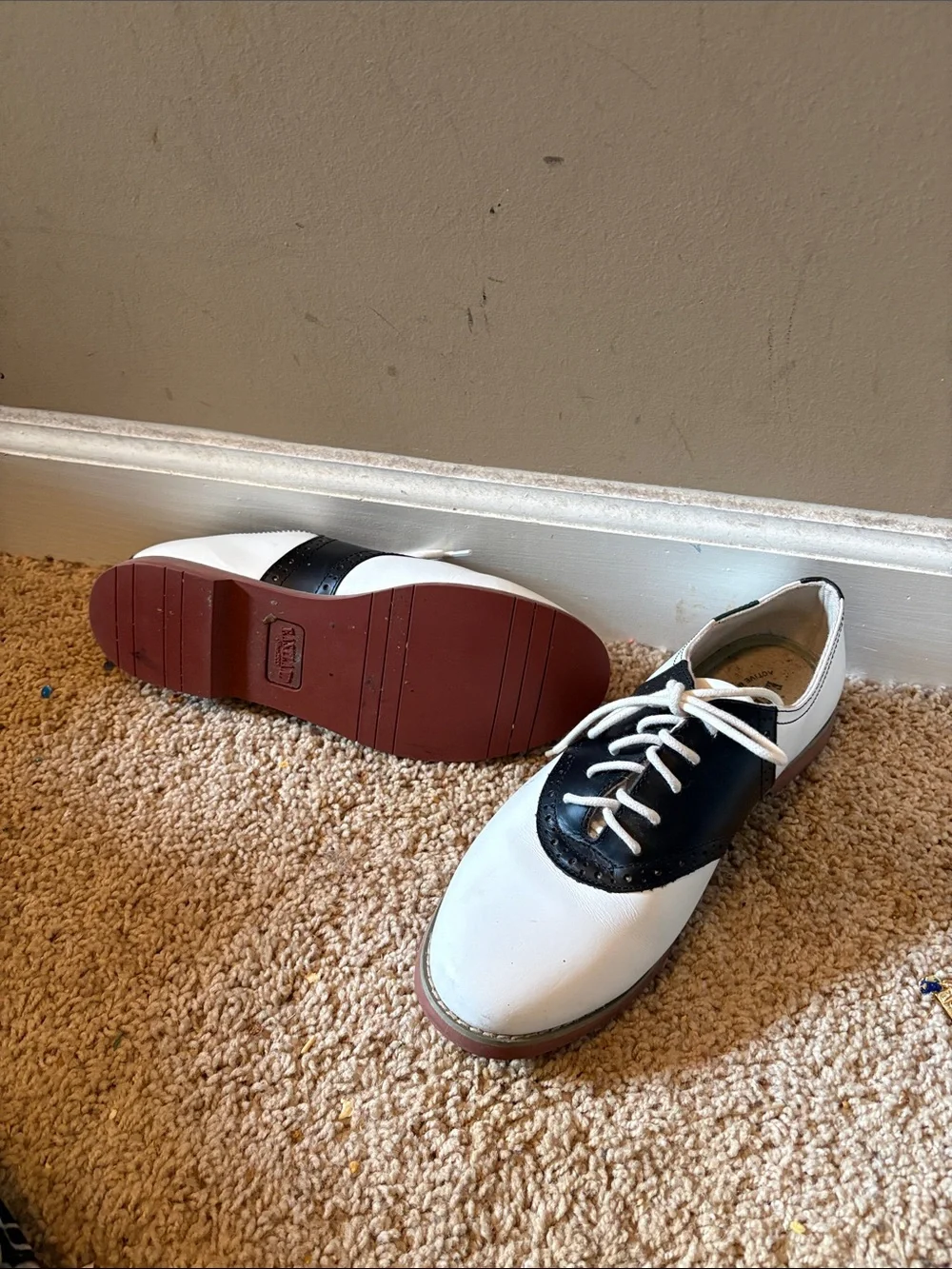 Eastland nwot classic